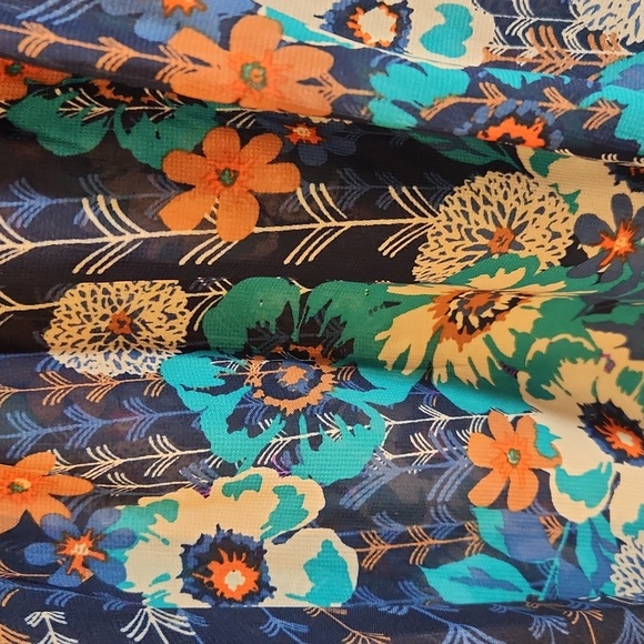 Xhilaration top size large for women's - Picture 5 of 5